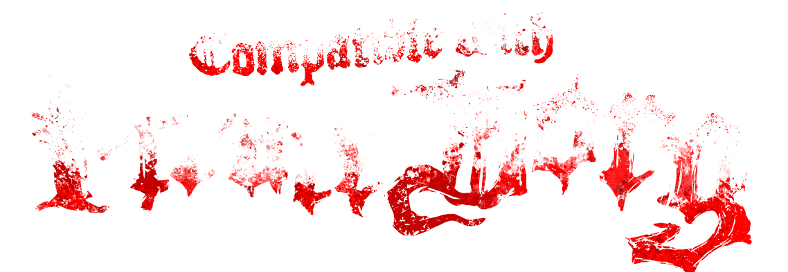 Compatible with Pirate Borg