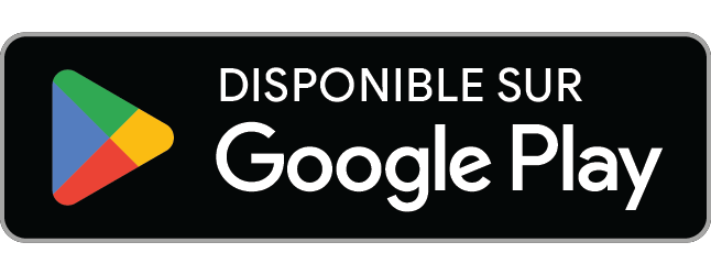 Obtenir sur Google Play